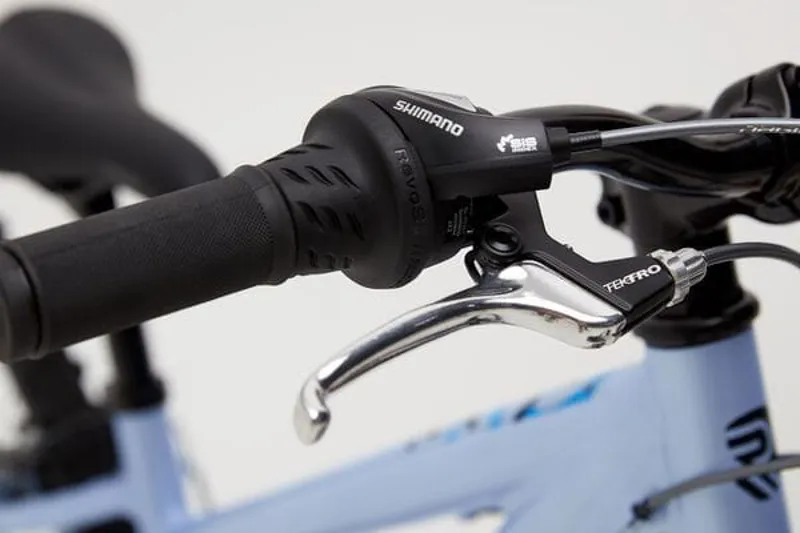 Ridgeback Serenity 26 Kids Bike in Blue-2